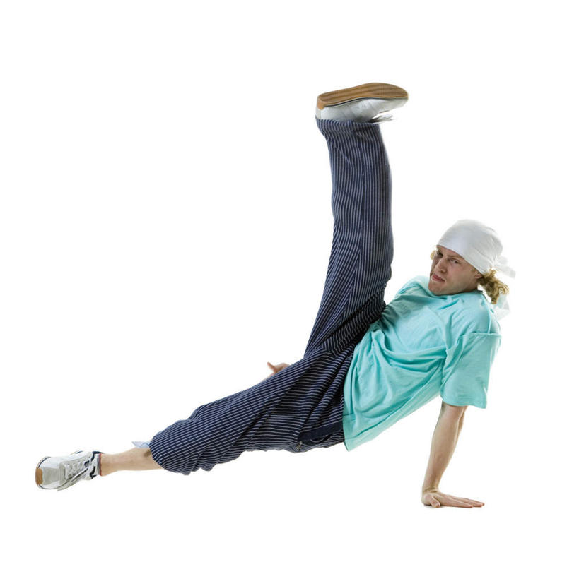 西方人,一个人,举,横图,室内,白天,白色背景,侧面,跳舞,欧洲,欧洲人,仅一个男性,仅一个人,撑,阴影,服装,裤子,反射,头巾,影子,注视,牛仔裤,休闲装,仅一个年轻男性,衣服,观察,看,托,休闲,休闲服,摄影,服饰,影棚,观看,张开双腿,察看,撑着,关注,舞姿,霹雳舞,展开双腿,男人,男性,年轻男性,白种人,举起,举手,举着,向上举,向上伸,向上托,彩图,全身,影棚拍摄,拍摄,舞蹈,伸展双腿