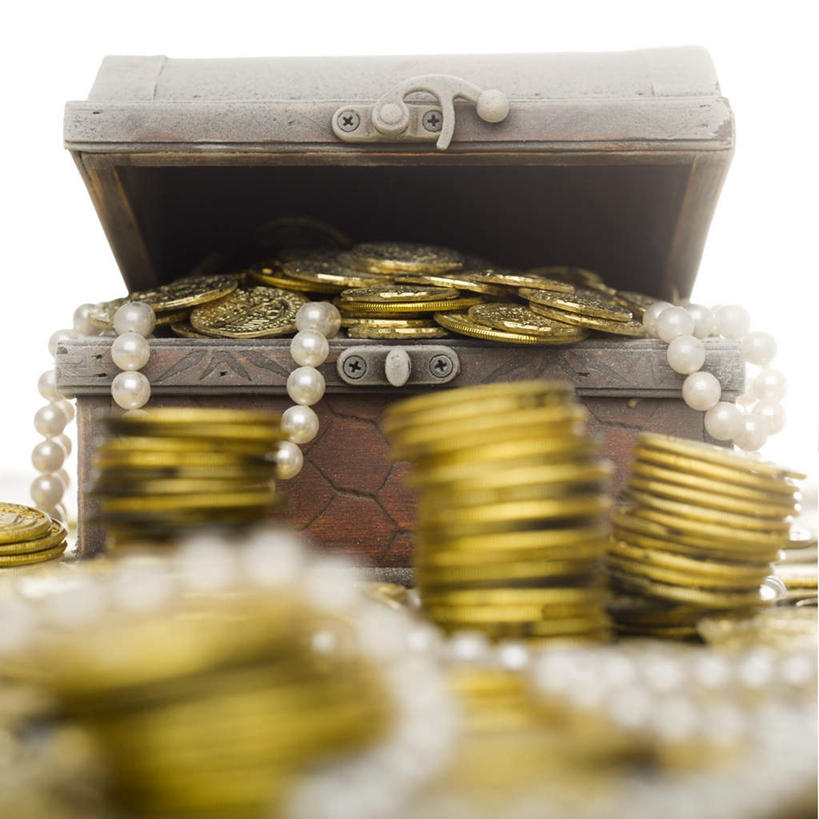 无人,方图,室内,特写,白天,白色背景,正面,幸福,纯洁,钱,静物,项链,一堆,许多,阴影,堆叠,堆积,朦胧,模糊,反射,木制,钱币,影子,珍珠,装饰品,木制品,容器,饰品,首饰,健康,金色,金融,摄影,影棚,经济,储藏,堆,贵重,珍贵,富有,储存,流通,贸易,宝贵,有机宝石,货币,现金,硬币,宝箱,彩图,影棚拍摄,拍摄,贮存