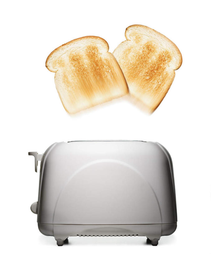 点心,面包,无人,竖图,室内,特写,白天,白色背景,正面,两片,阴影,反射,电器,影子,食品,面点,烤面包机,饮食,食物,糕点,一个,腾空,摄影,影棚,单个,家电,多士炉,自动面包片烤炉,面包烘烤器,烘培,彩图,影棚拍摄,烘烤,拍摄