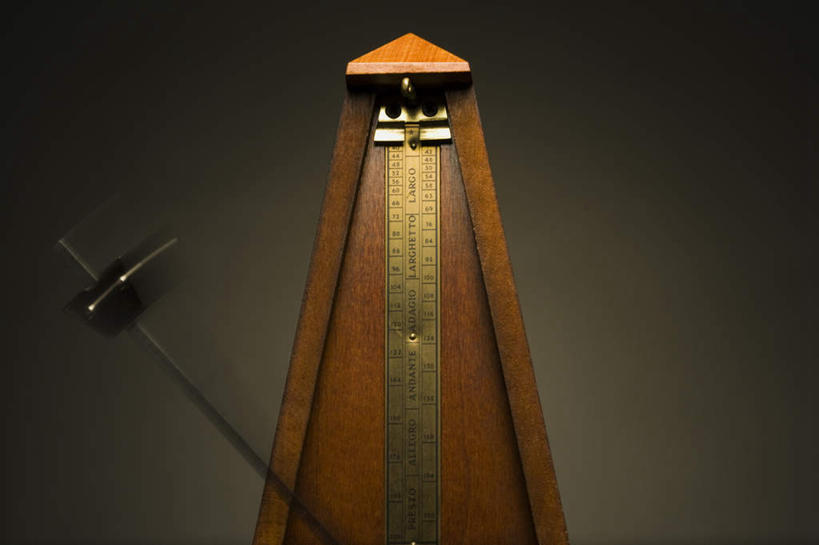 无人,横图,俯视,室内,特写,白天,静物,阴影,反射,影子,节拍器,一个,摄影,影棚,单个,节奏,节拍,稳定,彩图,高角度拍摄,影棚拍摄,拍摄