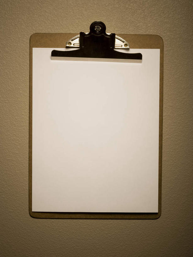 无人,竖图,俯视,室内,特写,白天,静物,纸,摄影,影棚,记录板,记事板,彩图,高角度拍摄,影棚拍摄,拍摄