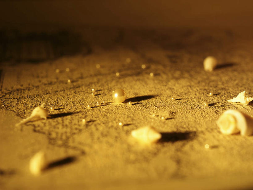 无人,横图,俯视,室内,特写,白天,幸福,纯洁,道路,静物,贝壳,地图,阴影,反射,信息,影子,珍珠,交通,方向,一个,健康,单个,引导,指引,贵重,珍贵,富有,宝贵,有机宝石,贝类外壳,海螺壳,软体动物外壳,彩图,高角度拍摄,导航