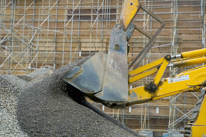 无人,横图,室外,白天,仰视,度假,技术,石头,美景,城市风光,城市,建筑,阿联酋,亚洲,一堆,一辆,许多,堆叠,堆积,石子,支架,景观,娱乐,架子,脚手架,车,施工,黄色,建筑工地,交通工具,享受,休闲,机械,工程车,景色,放松,堆,支撑,固定,工程,载具,西亚,推土机,阿拉伯联合酋长国,迪拜,谢赫扎耶德路,地盘,建筑地盘,施工地盘,交通运输,工作车,施工车,杜拜,石块,彩图,低角度拍摄,工地,稳固