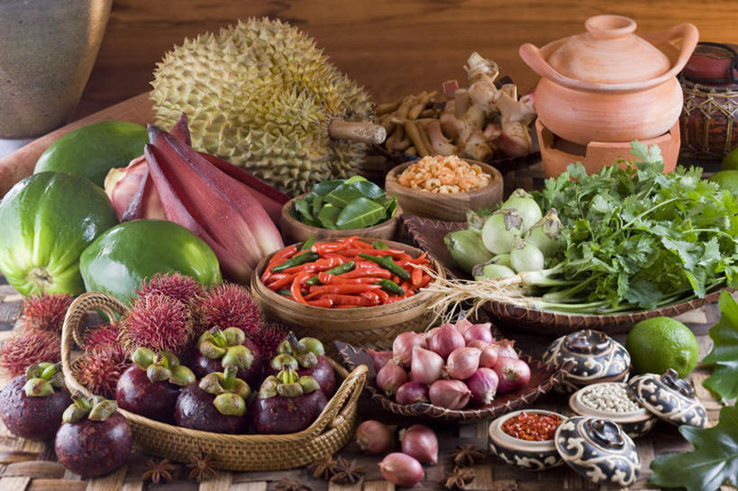 无人,交叉,横图,俯视,室内,特写,白天,烹饪,竹子,柠檬,辣椒,蔬菜,洋葱,水果,竹制,编织,壶,篮子,香料,食品,菜肴,美食,榴莲,水壶,食物,茶壶,竹篮,佳肴,竹条,交织,竹制品,彩椒,辣角,红海椒,大椒,辣虎,广椒,穿插,麝香猫果,水果之王,益母果,柠果,圆葱,洋葱头,甜椒,柿子椒,球葱,辣子,海椒,番椒,灯笼椒,彩图,高角度拍摄