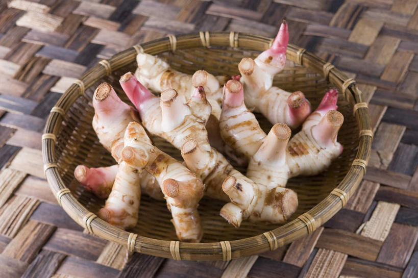 无人,交叉,横图,俯视,室内,白天,竹子,姜,蔬菜,许多,竹制,新鲜,编织,篮子,食品,竹扁,文化,食物,容器,竹篮,摄影,有机食品,绿色食品,影棚,竹编,竹条,交织,竹制品,东亚文化,穿插,生姜,老姜,彩图,高角度拍摄,影棚拍摄,拍摄