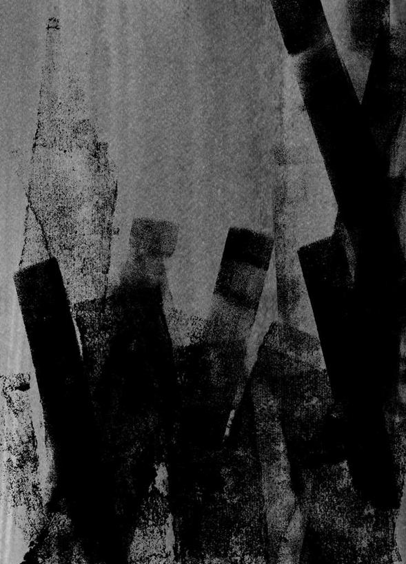 无人,竖图,插画,室内,白天,背景,正面,煤炭,数码,科技,阴影,网络,高光,几何,计算机图形,合成,图画,画,黑色,灰色,电脑合成图,数码合成图,压抑,痛苦,煤,漫画,写实,具体,具象,彩图