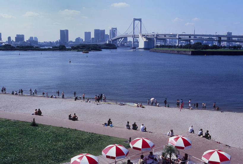 东方人,公园,高楼大厦,坐,横图,俯视,室外,白天,度假,草地,草坪,海浪,海洋,美景,植物,城市风光,城市,大桥,大厦,建筑,立交桥,摩天大楼,桥梁,东京,日本,亚洲,行人,游客,游人,阴影,服装,光线,伞,影子,雨伞,遮阳伞,景观,浪花,云,云朵,高架,斜拉桥,桥,彩虹大桥,许多人,云彩,休闲装,黄种人,娱乐,阳伞,建设,路人,旅客,草,树,树木,衣服,蓝色,绿色,白云,蓝天,天空,阳光,自然,海水,天,一群人,享受,休闲,休闲服,景色,放松,服饰,生长,晴朗,成长,御台场,太阳伞,海景,东亚,本州,关东地方,本州岛,日本国,东京都,日本彩虹大桥,县厅,港区,东京市,东京港,台场,台场海滨公园,过客,男人,男性,年轻男性,年轻女性,女人,女性,亚洲人,大海,风浪,海,海水的波动,近岸浪,涌浪,晴空,坐着,半身,彩图,高角度拍摄,大楼,高层建筑,高楼,摩天楼,御台场海滨公园