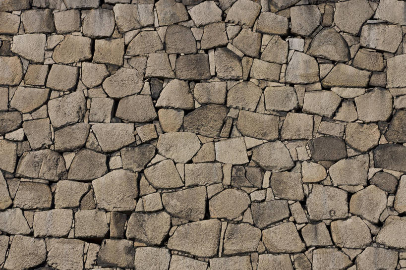 无人,横图,室外,特写,白天,正面,石头,日本,亚洲,一排,许多,整齐,纹路,石子,纹理,墙,墙壁,墙面,排列,天守阁,大阪,队列,东亚,本州,肌理,大阪府,本州岛,日本国,近畿地方,近畿,县厅,大阪市,石块,岩石,彩图