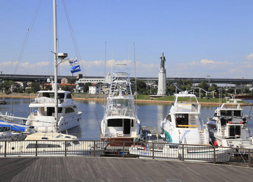 无人,码头,横图,室外,白天,正面,度假,河流,美景,水,城市风光,城市,大桥,道路,港口,立交桥,轮船,桥梁,船,日本,亚洲,阴影,光线,信息,影子,河水,景观,水流,云,云朵,高架,斜拉桥,桥,灯塔,交通,云彩,方向,娱乐,蓝色,白云,蓝天,天空,阳光,交通工具,天,享受,休闲,景色,放松,晴朗,引导,指引,载具,东亚,本州,本州岛,日本国,中部地方,福井,福井县,航标,晴空,彩图,摆渡口,埠头,渡口,渡头,港湾,海港,货运码头,口岸,商港,坂井市,导航