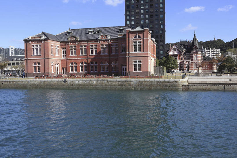 无人,家,高楼大厦,码头,横图,室外,白天,正面,度假,海浪,海洋,美景,植物,城市风光,城市,大厦,港口,建筑,摩天大楼,福冈县,日本,亚洲,阴影,光线,影子,房屋,屋子,景观,浪花,云,云朵,公寓,云彩,娱乐,建设,洋房,楼房,住宅,树,树木,蓝色,绿色,白云,蓝天,天空,阳光,自然,海水,天,享受,休闲,景色,放松,生长,晴朗,成长,海景,东亚,福冈,日本国,九州本岛,九州,九州岛,九州地方,北九州市,北九州,大海,风浪,海,海水的波动,近岸浪,涌浪,晴空,彩图,房子,摆渡口,埠头,大楼,渡口,渡头,港湾,高层建筑,高楼,海港,货运码头,口岸,摩天楼,商港,门司区