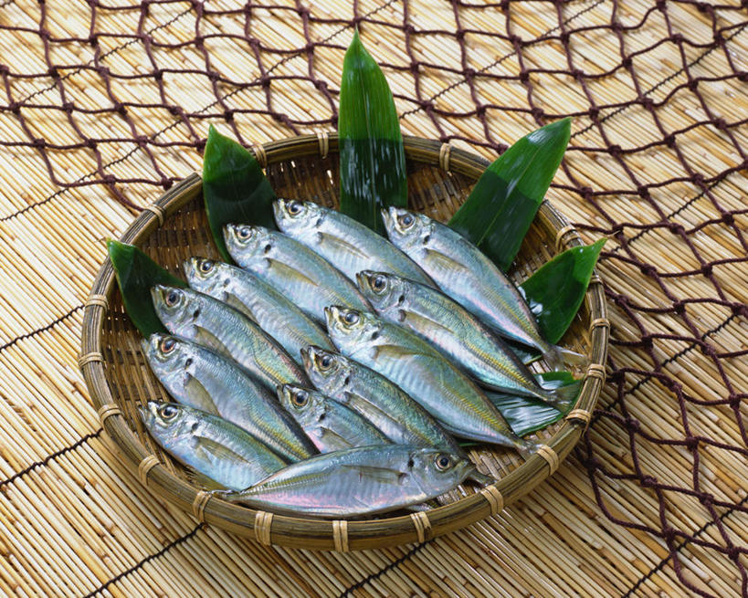 无人,交叉,横图,俯视,室内,特写,白天,餐桌,桌子,竹子,叶子,一排,许多,阴影,竹制,整齐,装饰,编织,光线,鱼,篮子,影子,绿叶,很多,鱼类,海洋生物,排列,竹篮,嫩叶,渔网,餐台,竹条,渔具,华丽,修饰,巴浪,竹荚鱼,交织,点缀,竹制品,队列,抓捕,水生动物,捕捞,鱼网,水生物,海底动物,拉网,捕捞工具,衬托,美观,雅致,雅观,穿插,刺公,山鲐鱼,叶,叶片,彩图,高角度拍摄