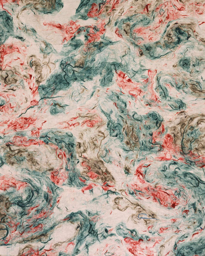 无人,竖图,俯视,室内,特写,白天,静物,花纹,装饰,纹路,图案,纹理,谷类,谷物,糯米,米,大米,华丽,修饰,点缀,肌理,衬托,美观,雅致,雅观,江米,糯米纸,彩图,高角度拍摄