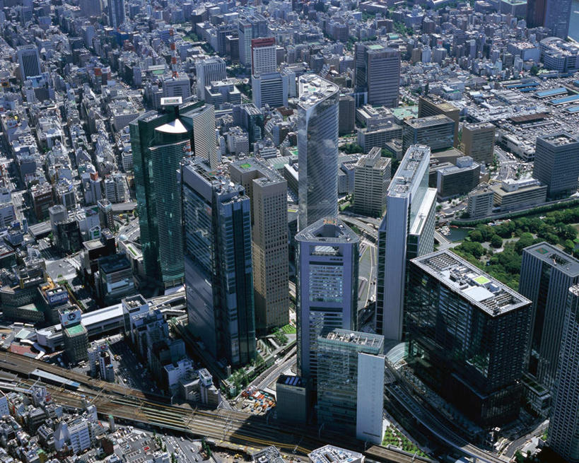 无人,高楼大厦,横图,俯视,航拍,室外,白天,度假,草地,草坪,美景,植物,城市风光,城市,大厦,道路,建筑,路,摩天大楼,公路,汽车,东京,日本,亚洲,景观,交通,娱乐,车,草,树,树木,绿色,自然,交通工具,轿车,享受,休闲,景色,放松,生长,成长,鸟瞰,东亚,本州,关东地方,本州岛,日本国,东京都,汐留,汐留区,马路,彩图,高角度拍摄,大楼,高层建筑,高楼,摩天楼