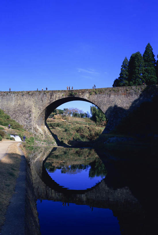 竖图,室外,白天,正面,旅游,度假,草地,草坪,湖,湖泊,美景,水,植物,日本,亚洲,木板,湖面,景观,水流,水面,云,云朵,桥,木桥,许多人,云彩,娱乐,栈桥,草,树,树木,蓝色,绿色,白云,蓝天,天空,自然,湖水,天,享受,休闲,景色,放松,生长,晴朗,成长,人行桥,木板桥,自然风光,东亚,日本国,九州本岛,九州,九州岛,九州地方,熊本,熊本县,晴空,彩图,全身