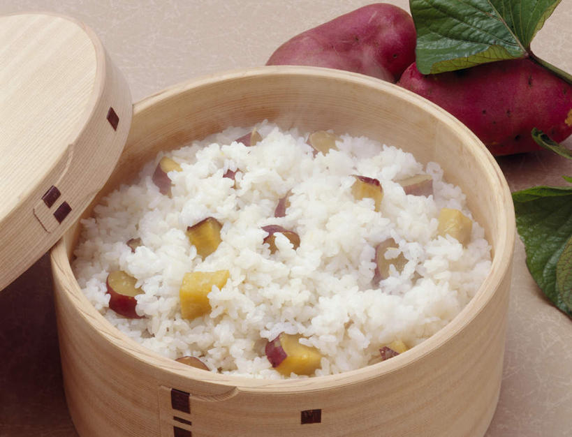 蒸笼,米饭,无人,横图,俯视,室内,特写,白天,烹饪,红薯,蔬菜,厨具,阴影,竹制,新鲜,光线,影子,日本料理,料理,食品,饭,菜肴,美食,食物,日式料理,日式,摄影,佳肴,有机食品,绿色食品,影棚,五谷,竹制品,笼屉,烹饪用具,烹调用具,山芋,甘薯,番薯,地瓜,烹调,彩图,高角度拍摄,影棚拍摄,拍摄