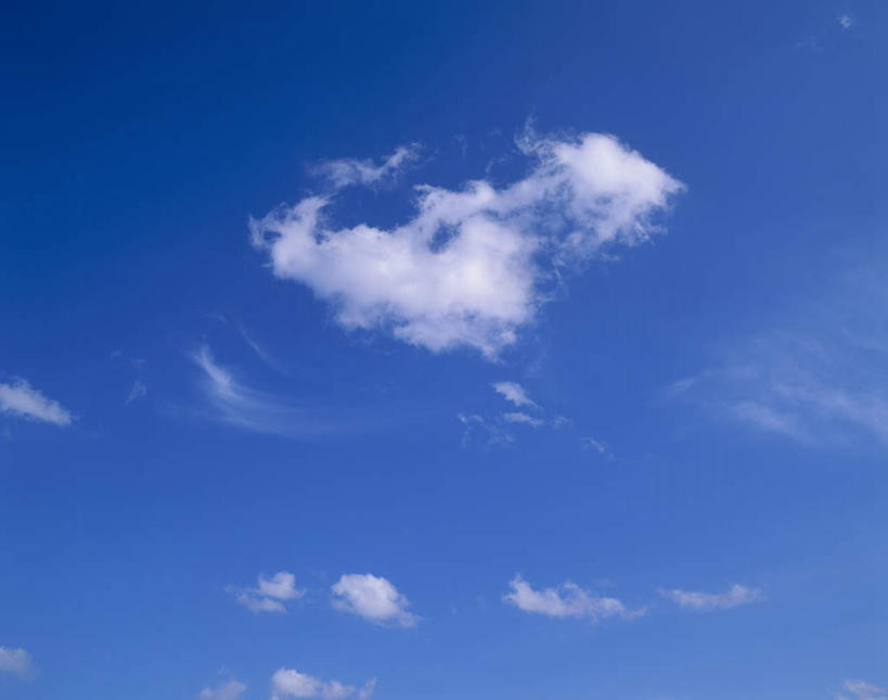 无人,横图,室外,白天,仰视,旅游,度假,美景,日本,亚洲,景观,云,云朵,云彩,娱乐,蓝色,白云,蓝天,天空,自然,天,享受,休闲,景色,放松,自然风光,东亚,本州,本州岛,日本国,中部地方,山梨,山梨县,彩图,低角度拍摄