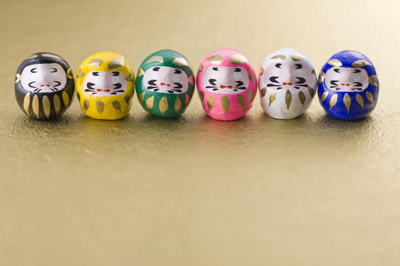 无人,横图,俯视,室内,特写,白天,游戏,一排,许多,整齐,祝福,玩,文化,娱乐,传统,排列,祈祷,祈福,休闲,健康,许愿,摄影,影棚,纪念,祈求,吉祥,队列,达摩不倒翁,好运,平安,玩耍,嬉戏,彩图,高角度拍摄,影棚拍摄,拍摄