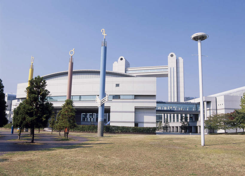 无人,横图,室外,白天,仰视,度假,草地,草坪,美景,树林,植物,城市风光,城市,路灯,爱知县,名古屋,日本,亚洲,景观,灯光,娱乐,灯,草,树,树木,蓝色,绿色,蓝天,天空,自然,天,享受,休闲,景色,放松,生长,成长,照明设备,东亚,本州,本州岛,日本国,中部地方,爱知,县厅,名古屋市,彩图,低角度拍摄