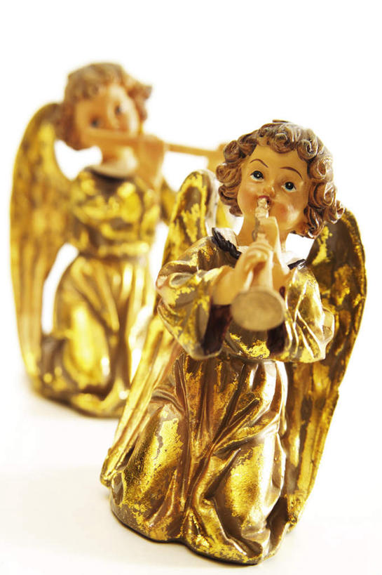 无人,竖图,俯视,室内,特写,白天,白色背景,静物,雕塑,圣诞节,天使,节日,庆祝,艺术,装饰,金属,翅膀,雕刻,雕像,吹奏乐器,笛子,乐器,音乐,吹奏,文化,两个,工艺品,庆典,金色,摄影,影棚,纪念,华丽,修饰,美术,点缀,长笛,神圣,主题,善良,陈列,信徒,功能,美学,衬托,美观,雅致,雅观,使者,圣洁,彩图,高角度拍摄,影棚拍摄,拍摄