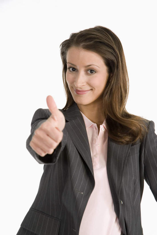 西方人,一个人,商务人士,商务女性,站,竖图,室内,白天,白色背景,正面,智慧,欧洲,欧洲人,仅一个年轻女性,仅一个女性,仅一个人,突出,套装,注视,称赞,表扬,观察,看,手势,站着,竖,摄影,影棚,观看,翘,高,察看,夸奖,优秀,关注,商务装,工薪阶层,好,妙,顺利,出色,超群,杰出,卓越,奇妙,聪明,年轻女性,女人,女性,白种人,大拇指,白领,上班族,站立,半身,彩图,影棚拍摄,拍摄