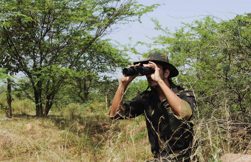 一个人,站,横图,室外,白天,正面,仪器,科技,树林,植物,帽子,亚洲,仅一个男性,仅一个人,眺望,握,阴影,远眺,检查,研究,反射,分析,光线,科学,望远镜,影子,远望,注视,树,树木,仅一个年轻男性,一个,蓝色,绿色,蓝天,天空,阳光,自然,遮阳帽,天,观察,看,站着,清晰,探索,握着,生长,放大,晴朗,单个,成长,观看,仔细,科研,遥望,察看,科学技术,瞭望,聚焦,关注,迷彩服,军服,远视镜,瞭望镜,万里无云,光学,清楚,双筒镜,双筒望远镜,了望,远瞩,伪装服,野战服,作战服,男人,男性,年轻男性,亚洲人,印度人,晴空,晴空万里,站立,半身,彩图,光学仪器,千里镜
