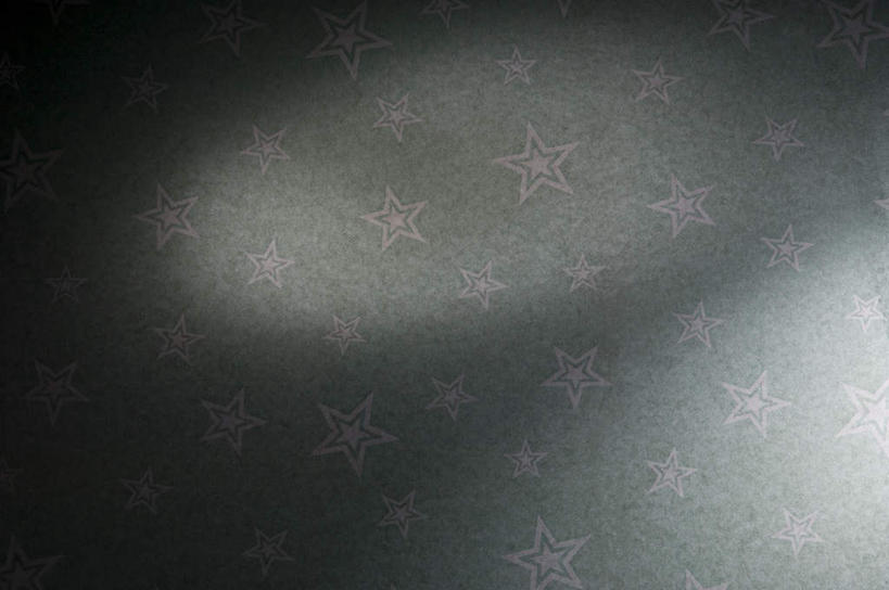 无人,横图,室内,特写,白天,正面,静物,阴影,花纹,反射,纹路,图案,纹理,影子,星星,灰色,星形,五角形,肌理,柔和,大方,细致,中间色,朴素,平稳,五角星,彩图