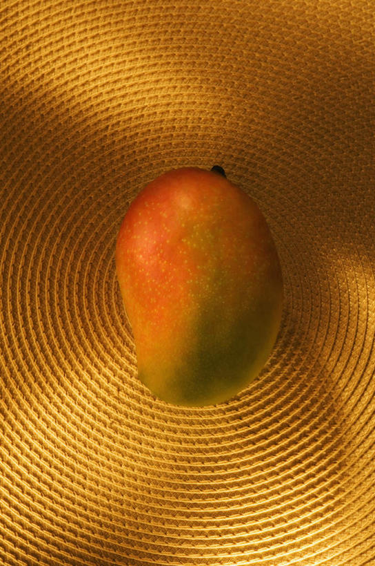 无人,竖图,室内,特写,白天,正面,芒果,水果,新鲜,生食,食品,果实,食物,一个,有机食品,绿色食品,单个,望果,蜜望,檬果,闷果,漭果,杧果,庵波罗果,彩图