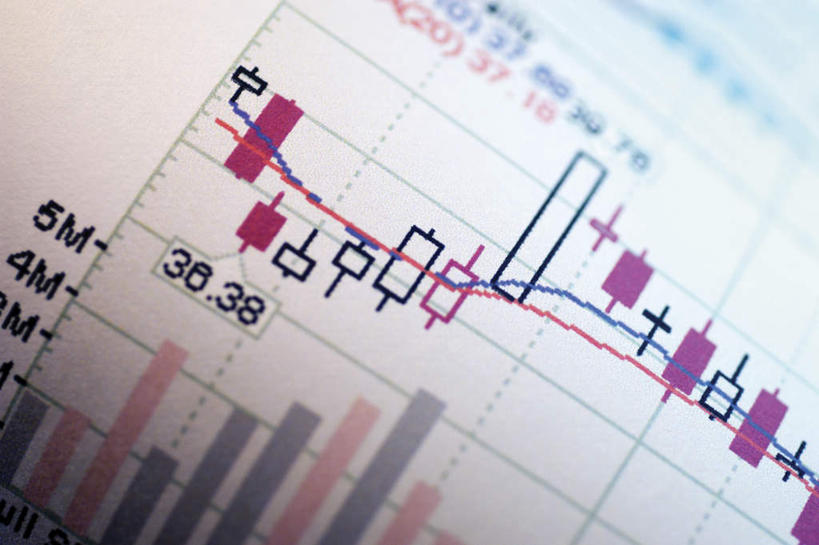 无人,横图,俯视,室内,特写,白天,股票,数据,静物,分析,曲线,英文,标志,材料,档案,数字,图表,文件,文字,字符,字母,表格,标识,资料,K线图,报表,金融,阿拉伯数字,经济,英文字母,统计,折线,文档,颈线,流通,贸易,K线,股价图,蜡烛图,彩图,高角度拍摄,证券