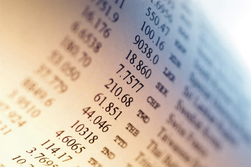 无人,横图,俯视,室内,特写,白天,数据,静物,英文,标志,材料,档案,数字,文件,文字,字符,字母,标识,资料,报表,金融,财务,阿拉伯数字,英文字母,文档,债务,货币,彩图,高角度拍摄