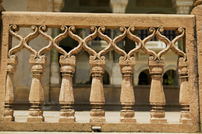 无人,家,栏杆,露台,横图,室外,特写,白天,正面,度假,美景,城市风光,城市,印度,亚洲,阴影,花纹,朦胧,模糊,装饰,光线,影子,房屋,屋子,景观,围栏,娱乐,护栏,楼房,住宅,阳光,享受,休闲,景色,放松,华丽,修饰,点缀,南亚,首府,拉贾斯坦邦,拉贾斯坦,印度共和国,衬托,美观,雅致,雅观,红粉之城,斋普尔,彩图,房子,晒台,天台,眺望台