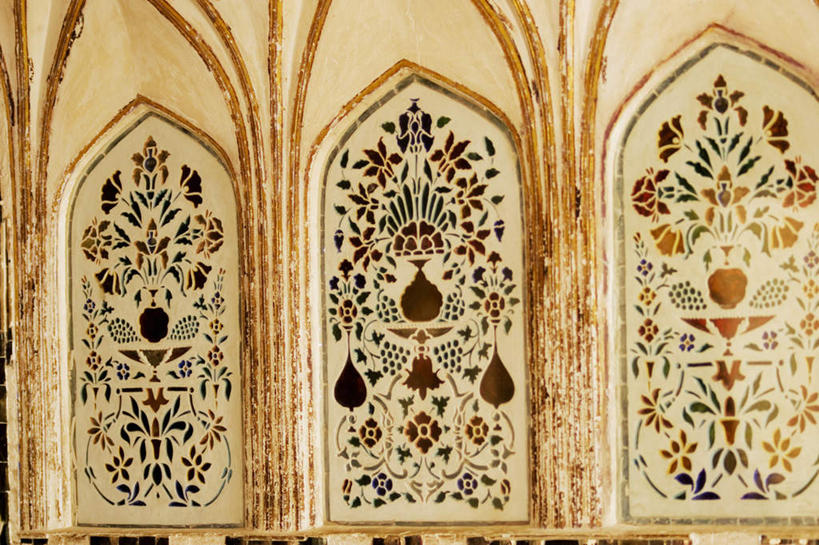 无人,横图,室内,特写,白天,正面,窗户,静物,雕塑,印度,亚洲,花纹,艺术,装饰,雕刻,雕像,玻璃窗,工艺品,纪念,华丽,修饰,美术,点缀,主题,南亚,陈列,首府,拉贾斯坦邦,拉贾斯坦,印度共和国,琥珀堡,功能,美学,衬托,美观,雅致,雅观,红粉之城,斋普尔,彩图