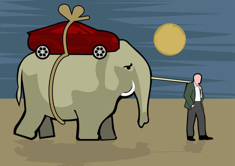 西方人,一个人,无人,商务人士,商务男性,走,横图,插画,室内,白天,侧面,衬衫,数码,科技,沙漠,太阳,汽车,哺乳动物,大象,野生动物,欧洲,欧洲人,仅一个男性,仅一个人,一辆,一头,阴影,套装,光线,网络,影子,高光,几何,计算机图形,合成,图画,车,画,仅一个年轻男性,红色,阳光,动物,绳子,交通工具,轿车,捆绑,绳索,电脑合成图,数码合成图,合成图,载具,商务装,漫画,工薪阶层,写实,具体,具象,绑缚,男人,男性,年轻男性,白种人,白领,上班族,大漠,砂漠,象,步行,散步,走路,彩图,全身,衬衣