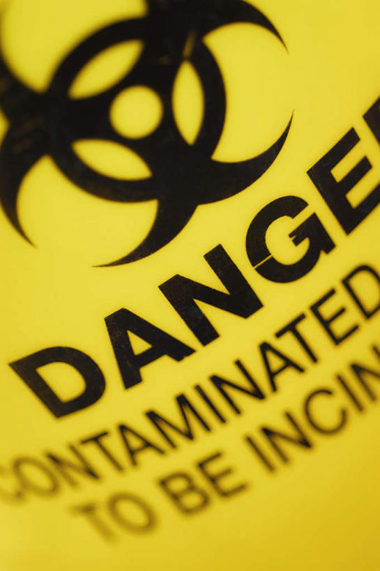 无人,竖图,室内,特写,白天,正面,实验,研发,静物,朦胧,模糊,研究,科学,英文,标志,文字,字符,字母,实验室,研究室,警告,标识,黄色,警示,英文字母,禁止,科研,提醒,提示,限制,化验,检验,研究所,化验室,检验室,危险,彩图