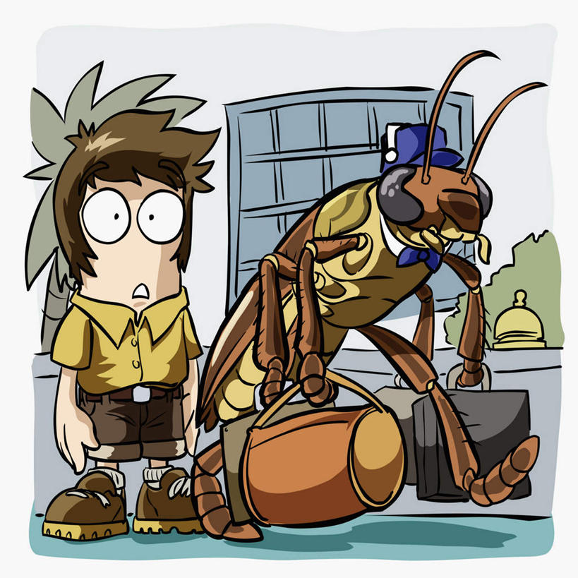 西方人,无人,高楼大厦,站,走,方图,插画,室内,白天,正面,度假,数码,科技,美景,植物,城市风光,城市,大厦,道路,建筑,路,摩天大楼,公路,棕榈树,蟑螂,叶子,欧洲,欧洲人,握,阴影,服装,惊讶,网络,细菌,昆虫,包,景观,绿叶,交通,高光,几何,计算机图形,拿,合成,图画,旅行包,拎,拿着,注视,休闲装,娱乐,画,树,树木,一只,衣服,绿色,自然,动物,背包,观察,看,站着,享受,休闲,休闲服,嫩叶,景色,放松,握着,服饰,生长,成长,观看,惊奇,电脑合成图,数码合成图,察看,合成图,关注,漫画,病菌,棕榈叶,写实,具体,具象,害虫,传染,四害,小强,旅游包,诧异,白种人,叶,叶片,马路,蜚蠊,步行,站立,走路,彩图,全身,大楼,高层建筑,高楼,摩天楼,双肩包,拎着