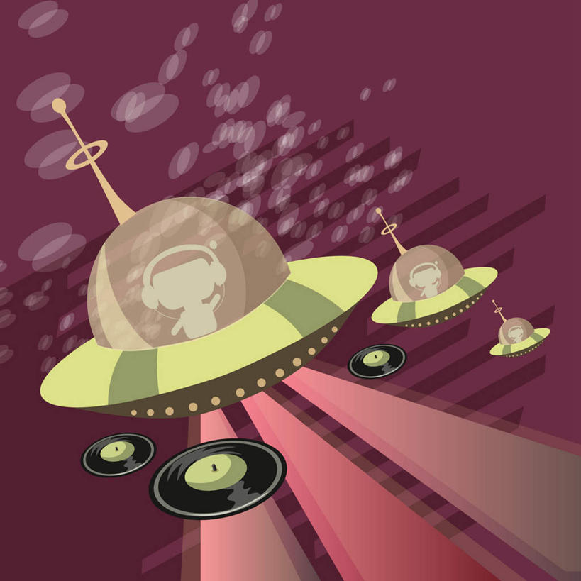 无人,两个人,坐,方图,插画,室内,白天,正面,探险,神秘,数码,宇宙,科技,阴影,科学,太空,网络,高光,几何,计算机图形,合成,图画,注视,画,自然,飞碟,观察,看,探索,观看,发现,电脑合成图,数码合成图,天体,察看,合成图,关注,外星人,漫画,天文学,外太空,写实,具体,具象,不明飞行物,男人,男性,年轻男性,坐着,彩图,全身