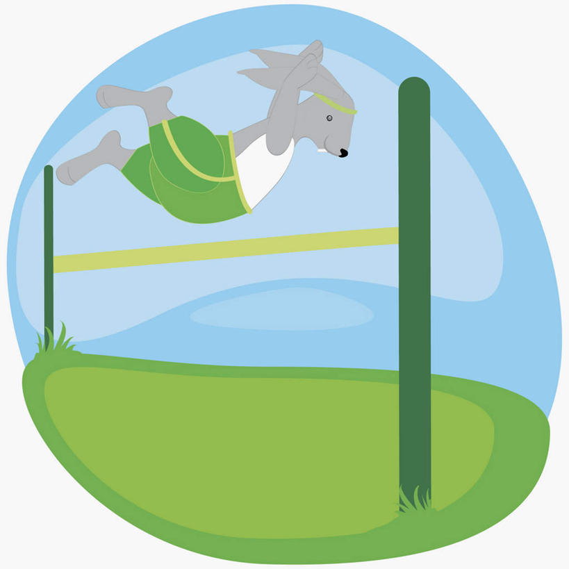 无人,伸展双臂,方图,插画,室内,白天,白色背景,侧面,运动服,锻炼,运动,数码,科技,跳高,草地,草坪,美景,植物,哺乳动物,阴影,服装,网络,兔子,景观,高光,几何,计算机图形,合成,图画,注视,画,草,一只,衣服,蓝色,绿色,蓝天,天空,自然,动物,天,观察,看,景色,服饰,晴朗,观看,兔,电脑合成图,数码合成图,察看,衣着,合成图,穿着,关注,自然风光,漫画,万里无云,写实,具体,具象,衣饰,横杆,体育,跳高运动,晴空,晴空万里,敞开双臂,伸开双臂,展开双肩,张开手臂,张开双臂,彩图,全身,健身,运动装