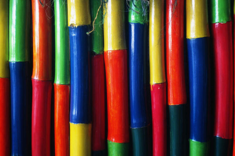 无人,横图,彩色,室外,特写,白天,正面,旅游,度假,纯洁,美景,竹子,加勒比海,一排,吊挂,悬挂,朦胧,模糊,整齐,景观,挂,娱乐,排列,自然,享受,休闲,景色,放松,五颜六色,色彩斑斓,南美洲,高雅,拉丁美洲,队列,自然风光,美洲,五彩缤纷,多巴哥岛,亚美利加洲,奉献,南亚美利加洲,质朴,五彩斑斓,正直,特立尼达岛,担当,五光十色,竹,彩图,奋进,操守,四君子,岁寒三友,性坚,虚怀,虚心,善群,卓尔