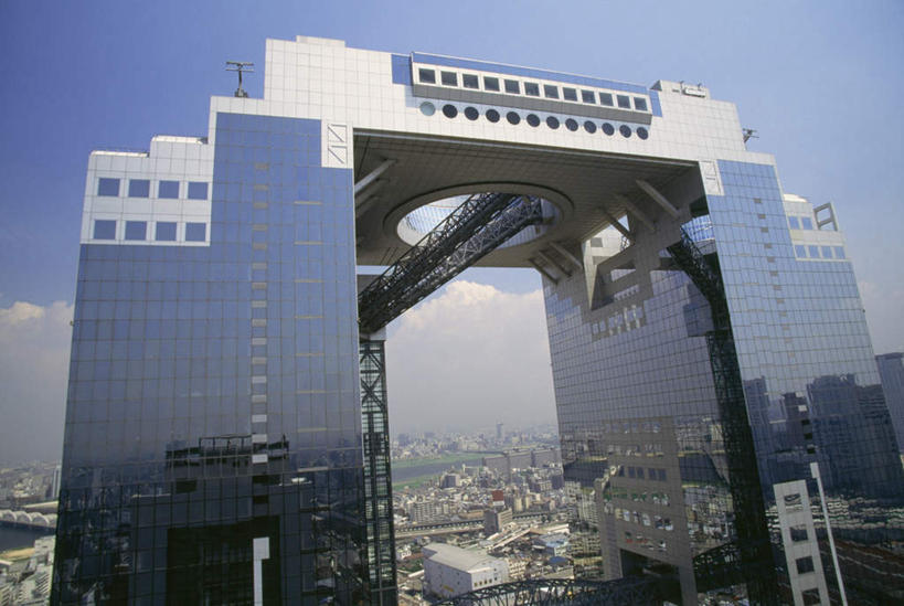 无人,家,高楼大厦,横图,室外,白天,仰视,度假,美景,窗户,城市风光,标志建筑,城市,大厦,地标,建筑,摩天大楼,日本,亚洲,阴影,光线,影子,房屋,墙,屋子,景观,公寓,娱乐,建设,洋房,楼房,玻璃窗,墙壁,墙面,住宅,蓝色,蓝天,天空,阳光,天,享受,休闲,景色,放松,大阪,晴朗,东亚,本州,万里无云,大阪府,本州岛,日本国,近畿地方,近畿,北区,晴空,晴空万里,彩图,低角度拍摄,房子,大楼,高层建筑,高楼,摩天楼,梅田蓝天大厦,梅田空中庭园