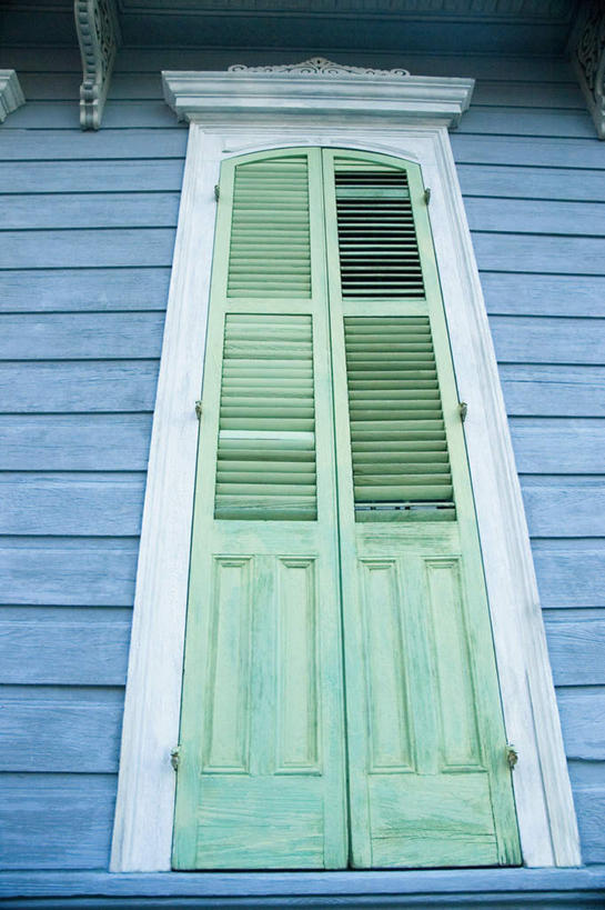无人,家,竖图,室外,白天,仰视,度假,美景,门,城市风光,城市,美国,木制,房屋,墙,屋子,景观,娱乐,楼房,墙壁,墙面,住宅,蓝色,木制品,门框,享受,休闲,景色,放松,北美,北美洲,美洲,新奥尔良,路易斯安那州,路易斯安那,鹈鹕之州,北亚美利加洲,亚美利加洲,纽奥良,纽奥良市,新奥尔良市,彩图,低角度拍摄,房子