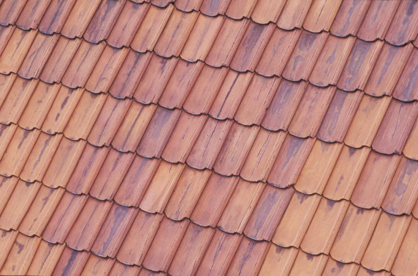 无人,家,横图,俯视,室外,特写,白天,建筑,阴影,反射,纹路,瓦片,纹理,影子,房屋,屋顶,屋子,顶棚,瓦,楼房,住宅,建造,屋瓦,肌理,彩图,高角度拍摄,房子