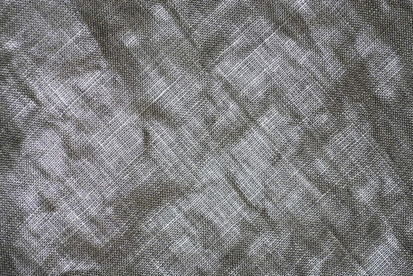 无人,横图,室内,特写,白天,正面,静物,阴影,花纹,反射,纹路,布,图案,纹理,影子,布纹,灰色,布匹,肌理,彩图