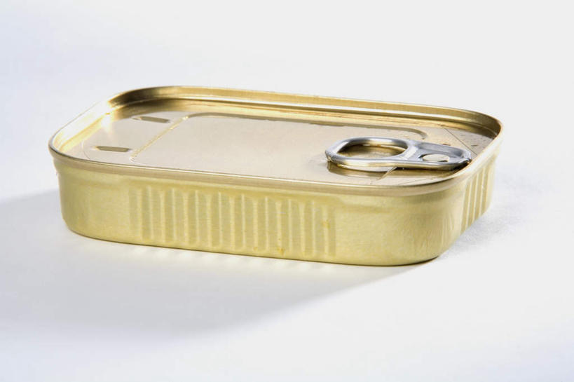 无人,横图,俯视,室内,特写,白天,白色背景,静物,阴影,反射,罐头,罐子,影子,摄影,影棚,罐头食品,彩图,高角度拍摄,影棚拍摄,拍摄