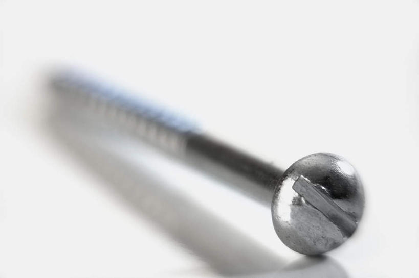 无人,横图,室内,特写,白天,白色背景,正面,静物,阴影,朦胧,模糊,反射,钉子,影子,一个,摄影,影棚,单个,五金,紧固,牢固,彩图,影棚拍摄,拍摄,稳固