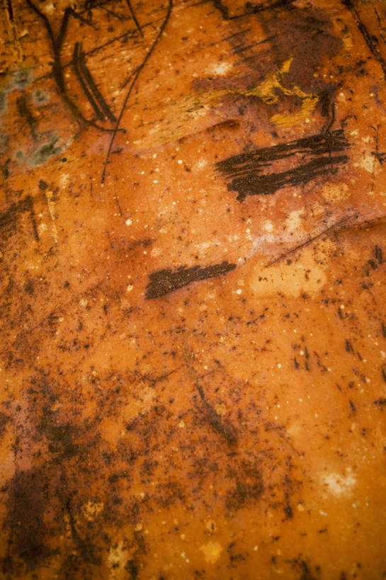 无人,竖图,室外,特写,白天,正面,静物,金属制品,生锈,金属,腐蚀,侵蚀,腐化,锈迹斑斑,彩图