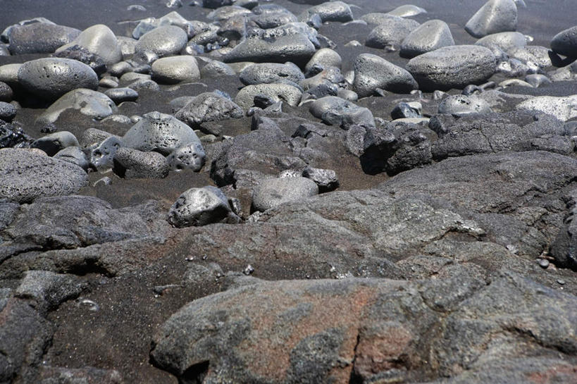 无人,横图,俯视,室外,白天,旅游,度假,石头,美景,夏威夷,美国,纹路,石子,纹理,景观,娱乐,自然,享受,休闲,景色,放松,北美,北美洲,自然风光,美洲,肌理,夏威夷州,爱洛哈之州,北亚美利加洲,亚美利加洲,石块,岩石,彩图,高角度拍摄