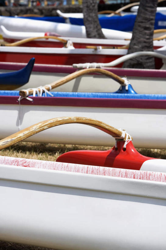 无人,竖图,俯视,室外,特写,白天,岛屿,船,夏威夷,美国,一排,许多,整齐,木船,排列,交通工具,北美,舟,北美洲,队列,载具,美洲,夏威夷岛,夏威夷州,爱洛哈之州,北亚美利加洲,亚美利加洲,大岛,列岛,群岛,诸岛,彩图,高角度拍摄