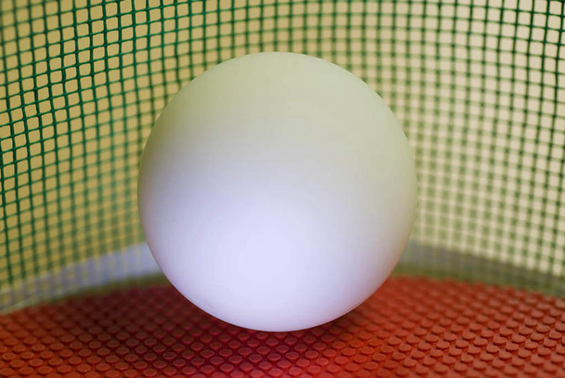 无人,栏杆,横图,室内,特写,白天,正面,静物,阴影,反射,影子,围栏,乒乓球拍,乒乓球装备,球拍,运动器械,护栏,一个,白色,健身器械,单个,健身器材,乒乓球球拍,彩图,运动器材