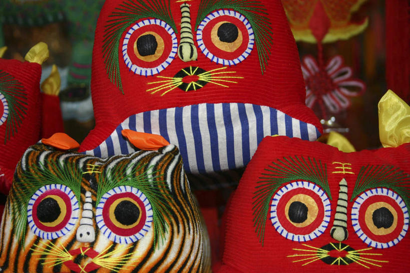 无人,横图,室内,特写,白天,正面,静物,刺绣,中国,亚洲,阴影,朦胧,模糊,艺术,反射,影子,手工艺品,文化,工艺品,高雅,东亚,陕西,陕西省,中华人民共和国,自信心,品位,西北地区,陕,彩图,女红,针绣,针黹,黹