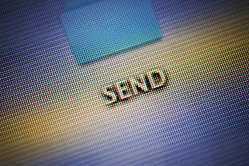 无人,横图,室内,特写,白天,正面,显示器,静物,一排,朦胧,模糊,整齐,英文,标志,屏幕,文字,字符,字母,文件夹,标识,显示屏,排列,英文字母,队列,输出设备,彩图