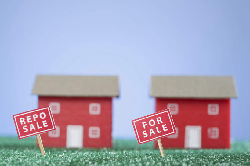 无人,家,横图,室内,特写,白天,正面,草地,草坪,植物,静物,阴影,蓝色背景,朦胧,模糊,反射,英文,标签,标志,文字,影子,字符,字母,房屋,屋子,公寓,标识,洋房,楼房,住宅,草,红色,绿色,白色,摄影,影棚,英文字母,两座,彩图,影棚拍摄,拍摄,房子